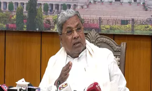 सीएम सिद्धारमैया को हाई कोर्ट से झटका, MUDA घोटाले मामले में याचिका खारिज