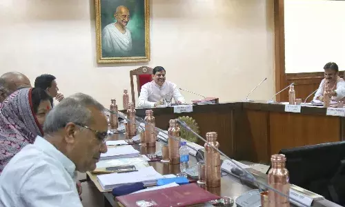 विधायक आवास के लिए 169.13 करोड़ रुपए स्वीकृत, कैबिनेट की अगली बैठक दमोह के संग्रामपुर में