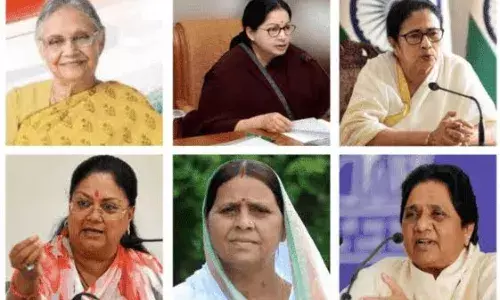 जानिए किन राज्यों को अब तक नहीं मिली महिला मुख्यमंत्री,क्या रही वजह