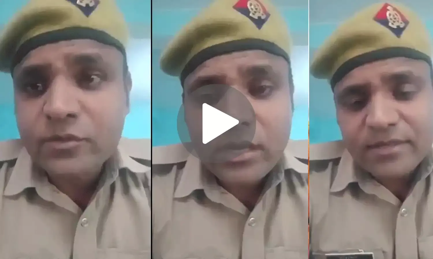 सिपाही ने ऑनलाइन गेमिंग में गंवाए 15 लाख, वीडियो पोस्‍ट कर कहा आत्‍महत्‍या के अलावा कोई दूसरा रास्‍ता नहीं…