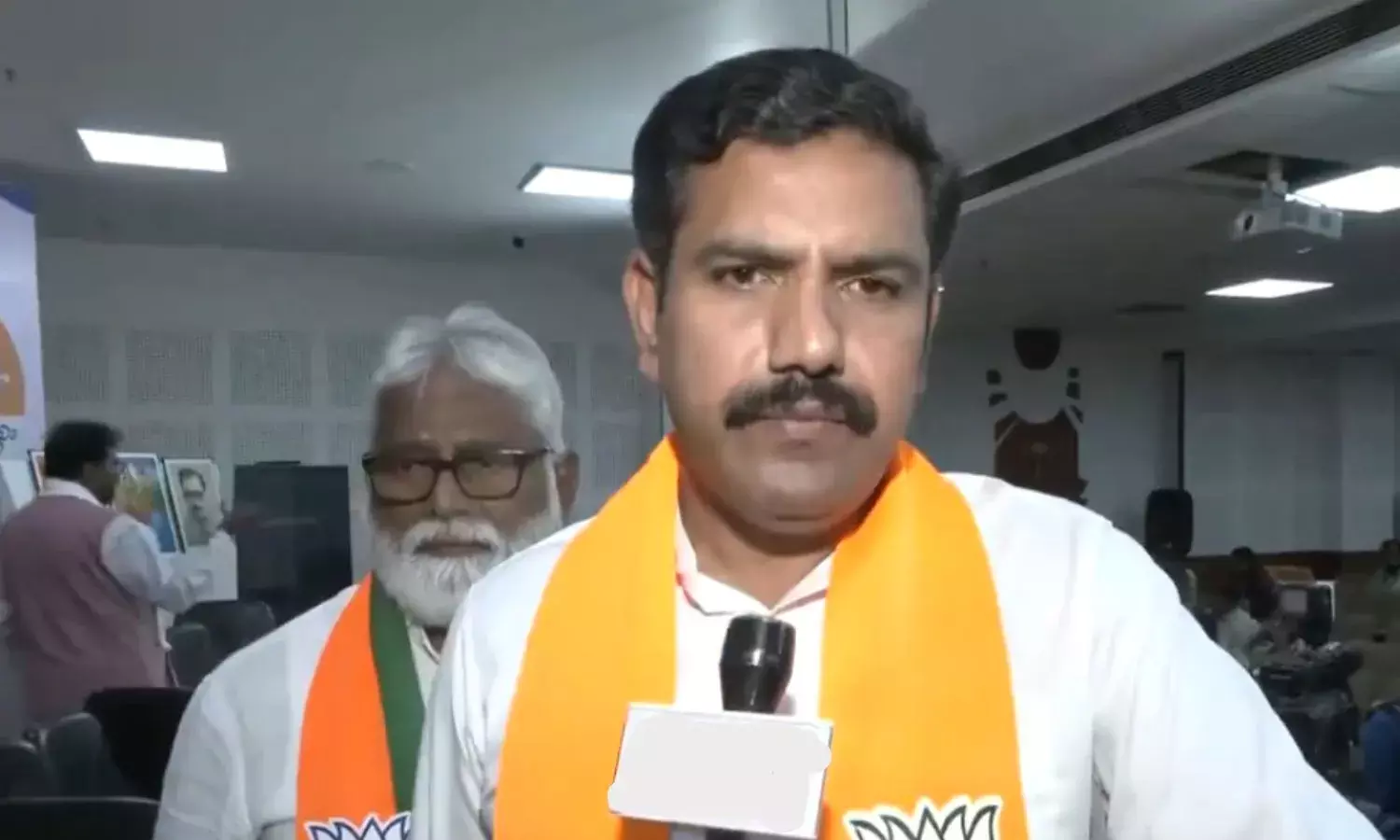 MUDA स्कैम के चलते कर्नाटक सीएम की कुर्सी खतरे में, बीजेपी 26 सितंबर को करेगी प्रदर्शन