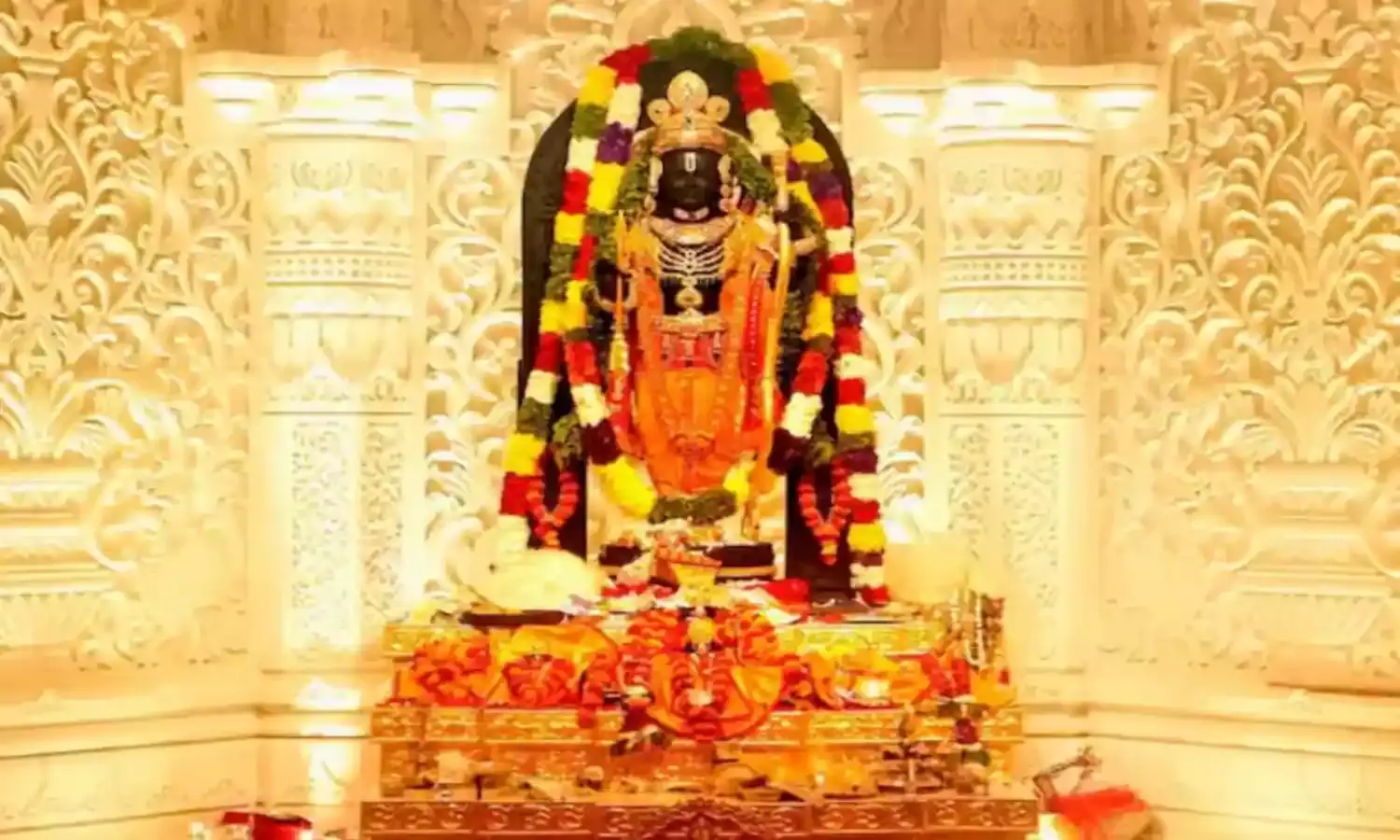 राममंदिर के भोग और प्रसाद में चढ़े लड्डू की हुई जांच, जानिए कितना शुद्ध है रामलला का प्रसाद...