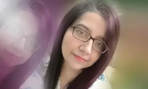 काम करते - करते अचानक बेहोश होकर गिरी महिला बैंक कर्मी, संदिग्ध परिस्थितियों में मौत