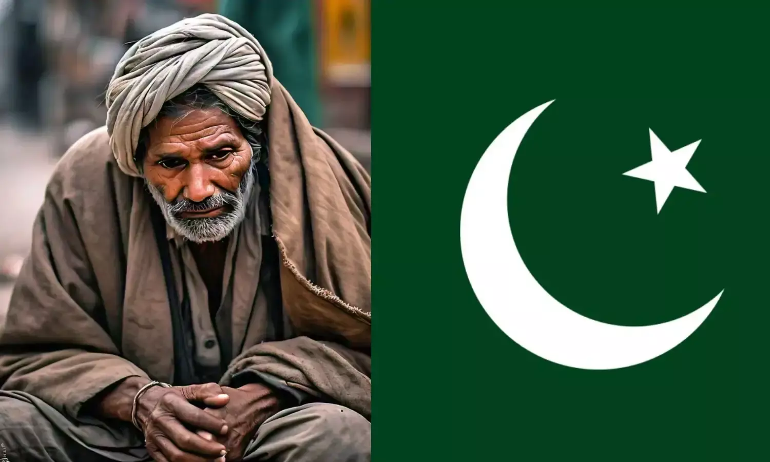 दुनियाभर के देशों में गिरफ्तार होने वाले 90% भिखारी पाकिस्तानी, रिपोर्ट में हुआ चौंकाने वाला खुलासा...