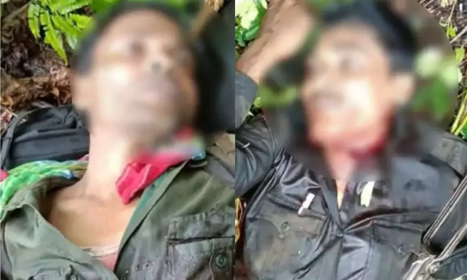 छत्तीसगढ़ में पुलिस को मिली बड़ी सफलता, मुठभेड़ में 41 लाख इनामी समेत 3 नक्सली ढेर