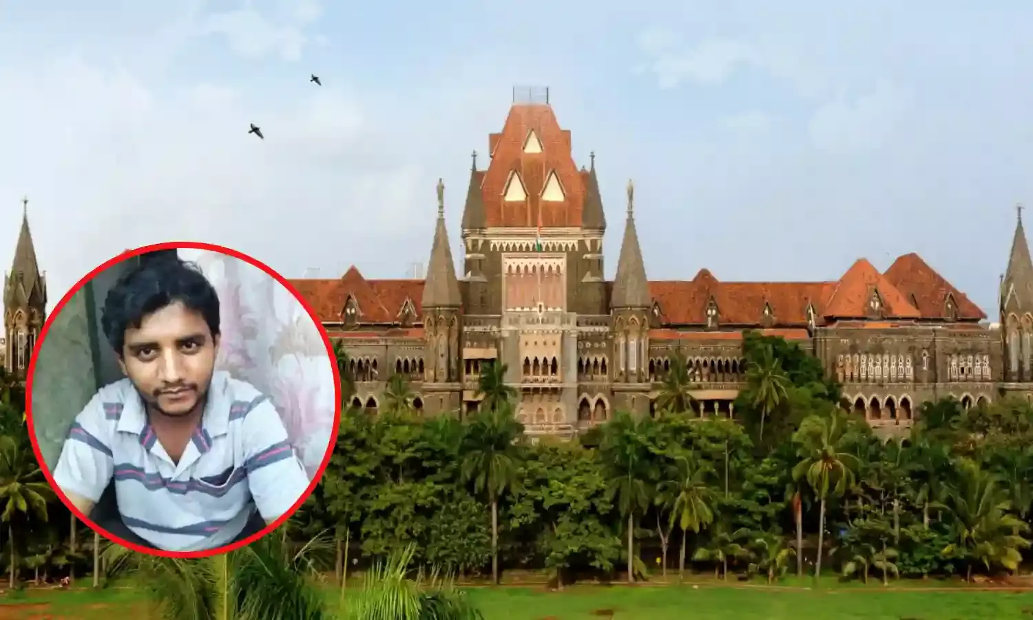 बदलापुर एनकाउंटर पर हाई कोर्ट ने उठाए सवाल, कहा - इसे मुठभेड़ नहीं कहा जा सकता