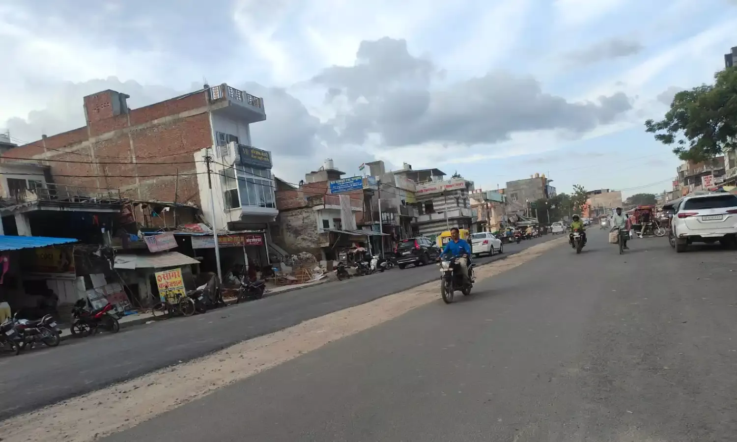 अयोध्यावासियों को दीपोत्सव से पहले ये बड़ी सौगात देने जा रही है योगी सरकार…