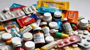 Medicines Failed in Quality Test