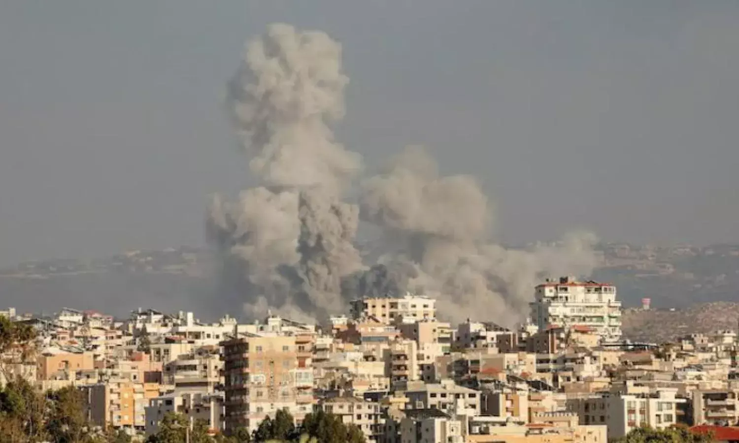 लेबनान में जंग नहीं रोकेगा इजराइल, PM बेंजामिन नेतन्याहू किया ऐलान