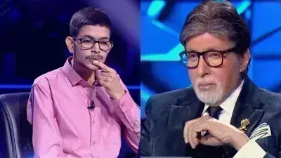 KBC 16 को मिला पहला करोड़पति, जानिए क्या था वो सवाल जिसने बनाया कंटेस्टेंट को मालामाल