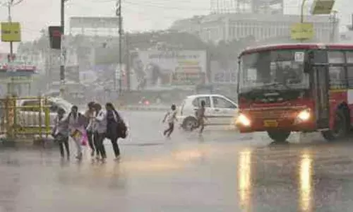 Today Weather Update