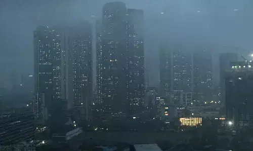 मुंबई के बाद अब पुणे में भारी बारिश का अलर्ट, पीएम मोदी का दौरा कैंसिल