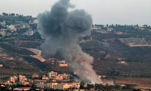 बड़े हमले की तैयारी कर रहा इजराइल, भारतीय नागरिकों को मिला तुरंत लेबनान छोड़ने का संदेश...