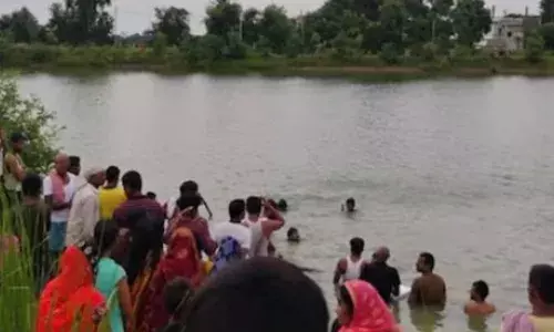 जितिया पर्व मातम में बदला, बिहार में 43 लोगों ने गंवाई जान, 3 लापता