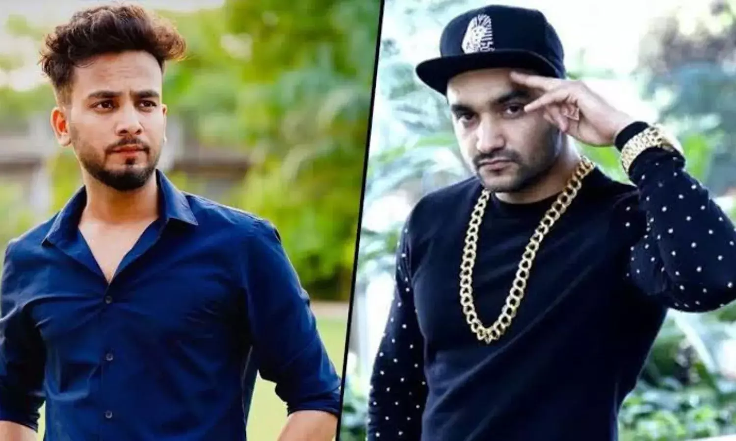 यूट्यूबर एल्विश यादव समेत सिंगर फाजिलपुरिया पर ईडी का एक्शन, करोड़ों की प्रॉपर्टी की अटैच