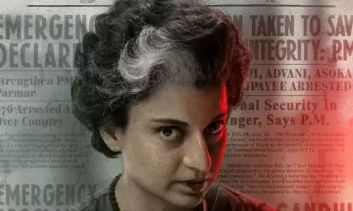 कुछ सीन हटा दीजिये सर्टिफिकेट जारी कर दिया जायेगा कंगना की फिल्म पर बोला बॉम्बे हाईकोर्ट