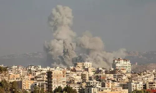 लेबनान में जंग नहीं रोकेगा इजराइल, PM बेंजामिन नेतन्याहू किया ऐलान