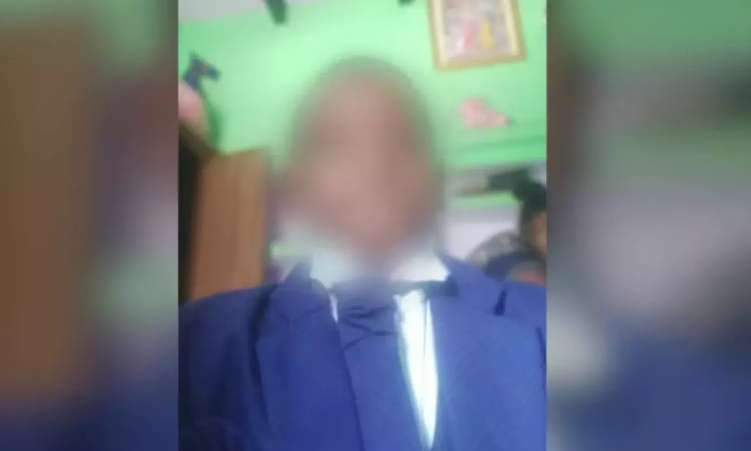 हाथरस में दूसरी क्लास में पढ़ने वाले छात्र की बलि देने का प्रयास, प्लान फेल होने पर हत्या कर दी