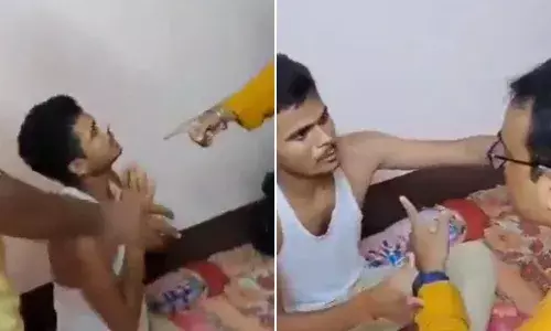 बिहारी छात्र हुए अपमान का शिकार, बंगाल में परीक्षा देने गए बच्‍चों को स्‍थानीय लोगों ने पीटा, जानिए पूरा मामला...