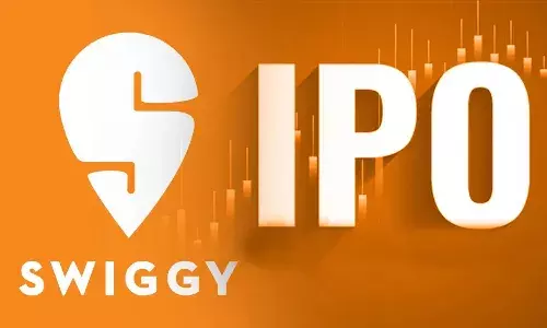 Swiggy के शेयरों की IPO में शामिल होने से पहले ही डिमांड बढ़ी, जानिए कहां चल रही इसकी ट्रेडिंग