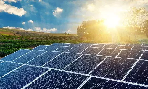 पीएम सूर्य घर योजना का लाभ लेने में लखनऊ अव्वल, यूपी में टॉप 5 में आए ये जिले...