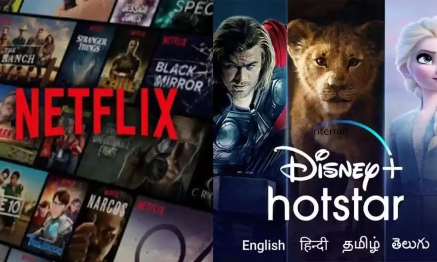ओटीटी प्लेटफॉर्म Netflix और Disney पर बिना कुछ देखें भी कटते है पैसे, जानिये क्या करें उपाय