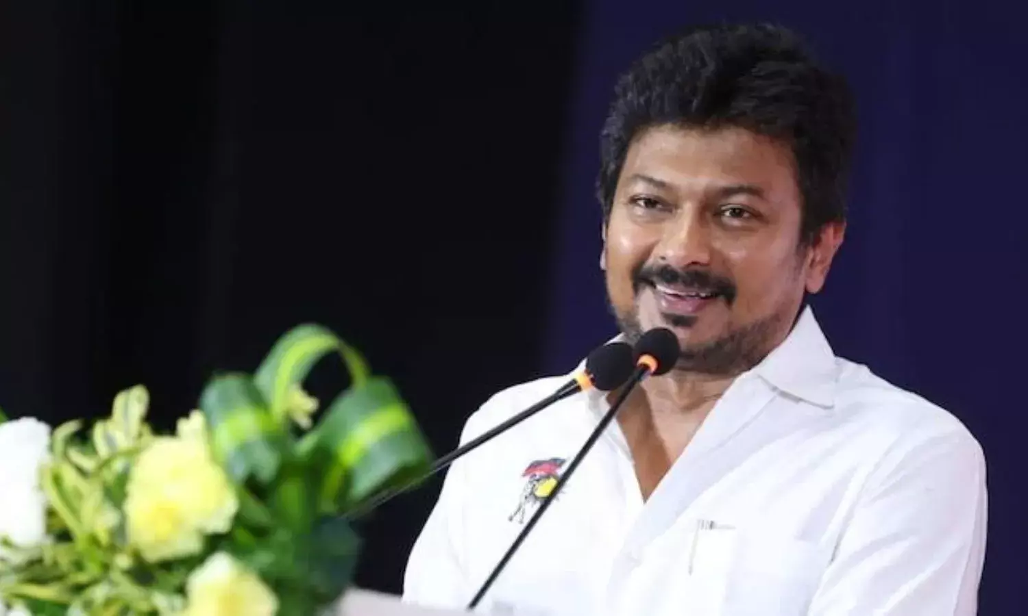 तमिलनाडु सरकार में बड़ा फेरबदल, उदयनिधि स्टालिन को बनाया उपमुख्यमंत्री