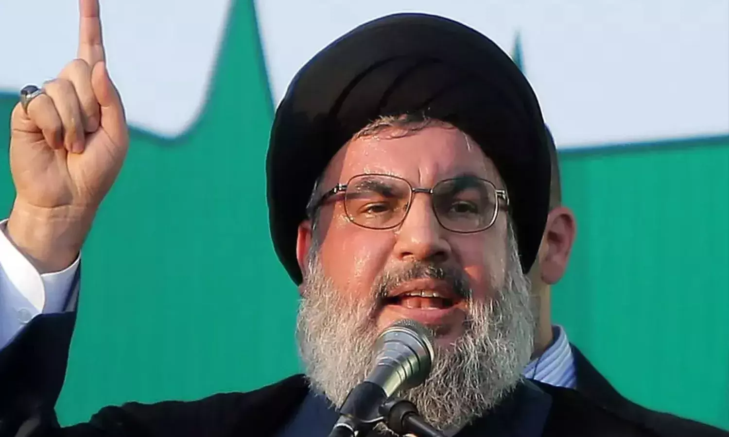 जानिये क्या है हिजबुल्ला, कैसे बना इजराइल का सबसे बड़ा दुश्मन