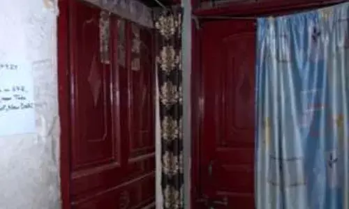 पिता ने चार बेटियों के साथ की खुदकुशी, सामने आई ये बड़ी वजह