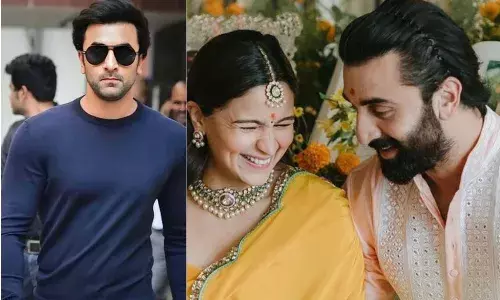 रणबीर कपूर: बॉलीवुड के हैंडसम हंक का 42वां जन्मदिन और अदाकारी की कहानी