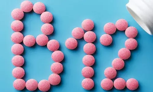 विटामिन B12 की कमी के लिए सबसे अच्छे सप्लीमेंट्स और आहार