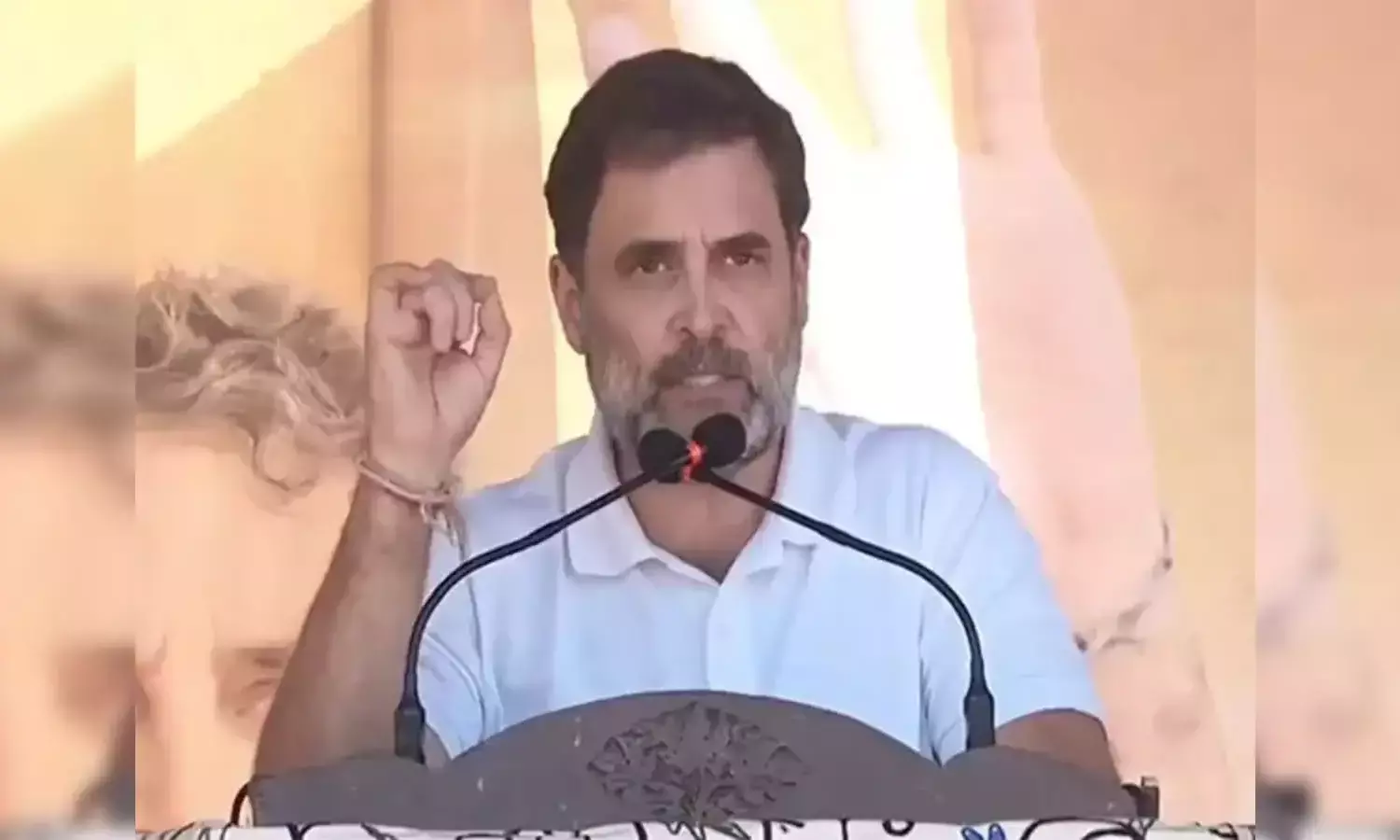 राम मंदिर की प्राण प्रतिष्‍ठा को लेकर ये क्‍या कह गए राहुल गांधी, फिर छिड़ा विवाद…