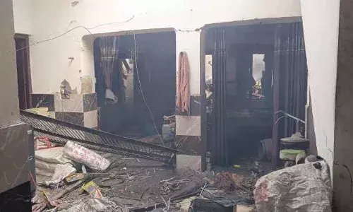 Sonipat Explosion incident