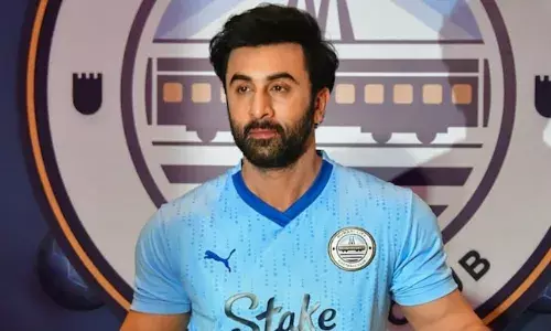 धूम 4 में हुई रणबीर कपूर की एंट्री, जानिये जब रिलीज होगी फिल्म