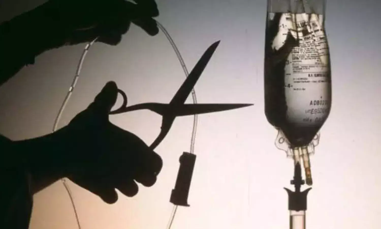 मरीजों का लाइफ सपोर्ट हटाने को लेकर जारी नई गाइडलाइन, बस याद रखनी होगी ये शर्ते