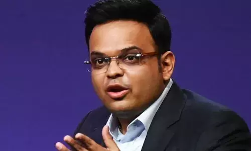 IPL खेलने वाले क्रिकेटर्स की बल्ले - बल्ले, जय शाह ने खोला खजाना, एक मैच की मिलेगी इतनी फीस IPL खेलने वाले क्रिकेटर्स की बल्ले - बल्ले, जय शाह ने खोला खजाना, एक मैच की मिलेगी इतनी फीस