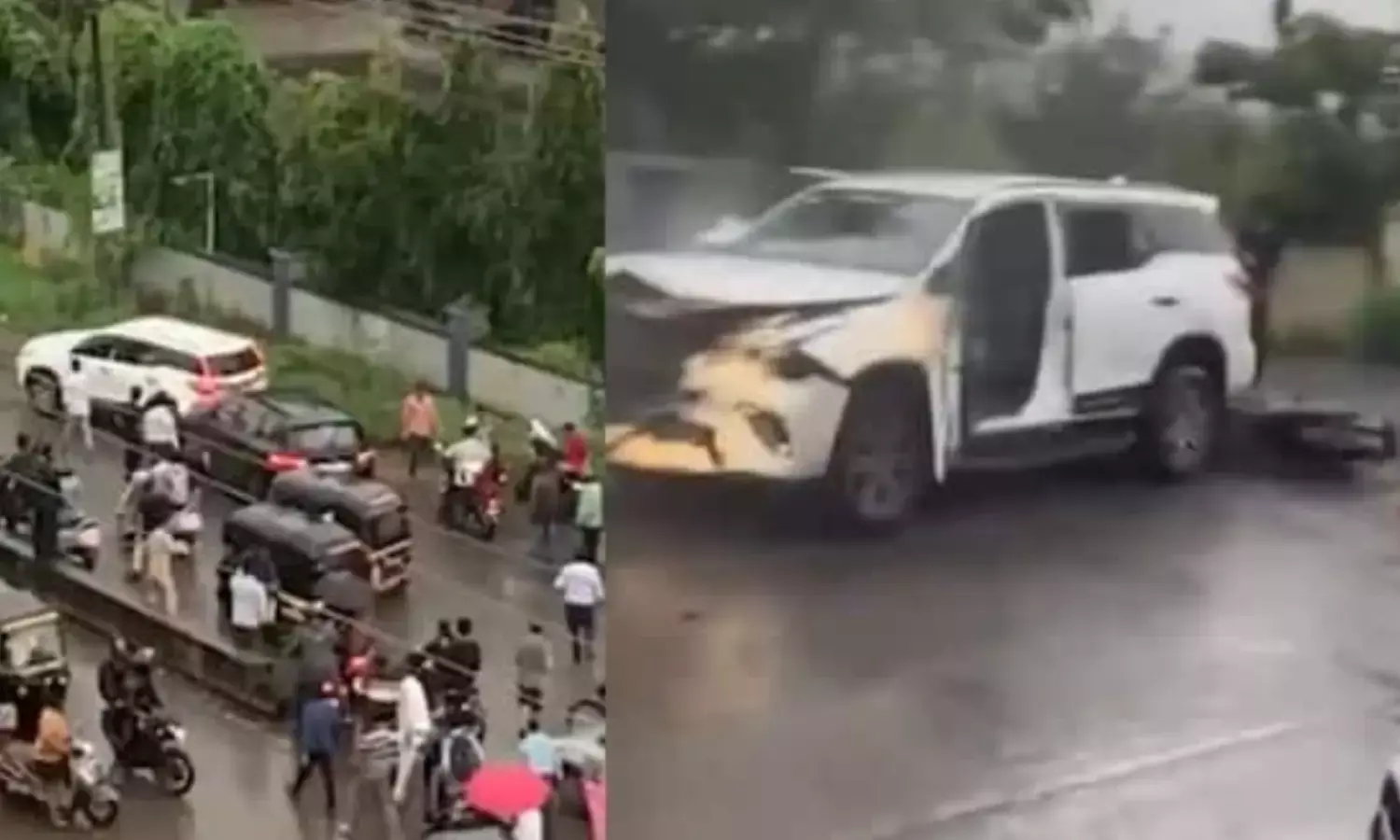 दिल्ली के नांगलोई में शराब तस्कर ने पुलिस कॉन्स्टेबल को कार से कुचला, जांच में जुटे अधिकारी