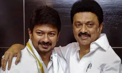 क्या उदयनिधि सूर्य बनेंगे या फिर white dwarf, 2026 तक इन चुनौतियों से होगा लड़ना