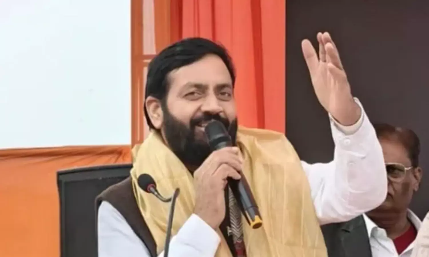 हरियाणा सीएम नायब सैनी बोले - मध्य प्रदेश और छत्तीसगढ़ जैसा होने वाला है कांग्रेस का हाल