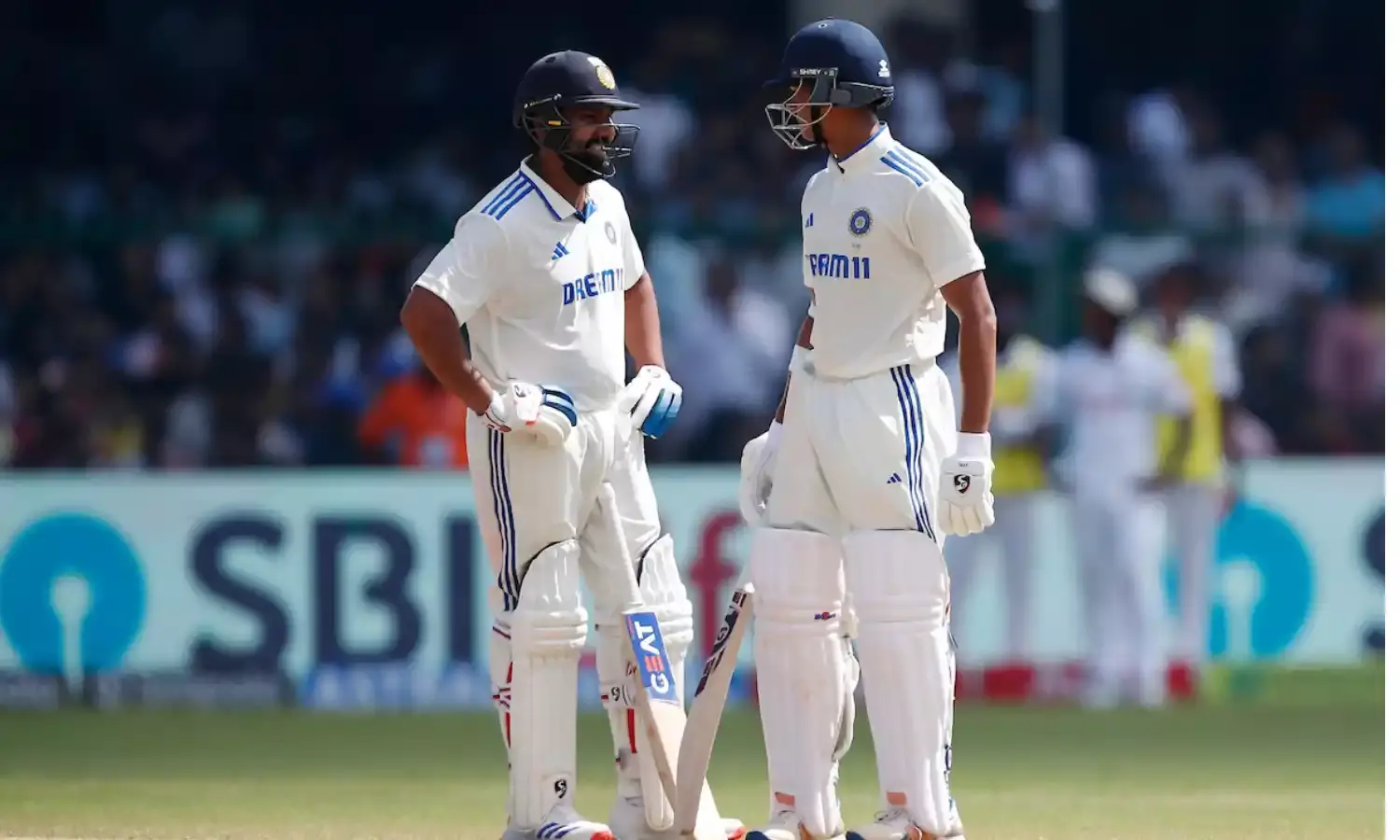 कानपुर में बना वर्ल्‍ड रिकॉर्ड, ऐसा करने वाली दुनिया की पहली टीम बनी इंडिया…