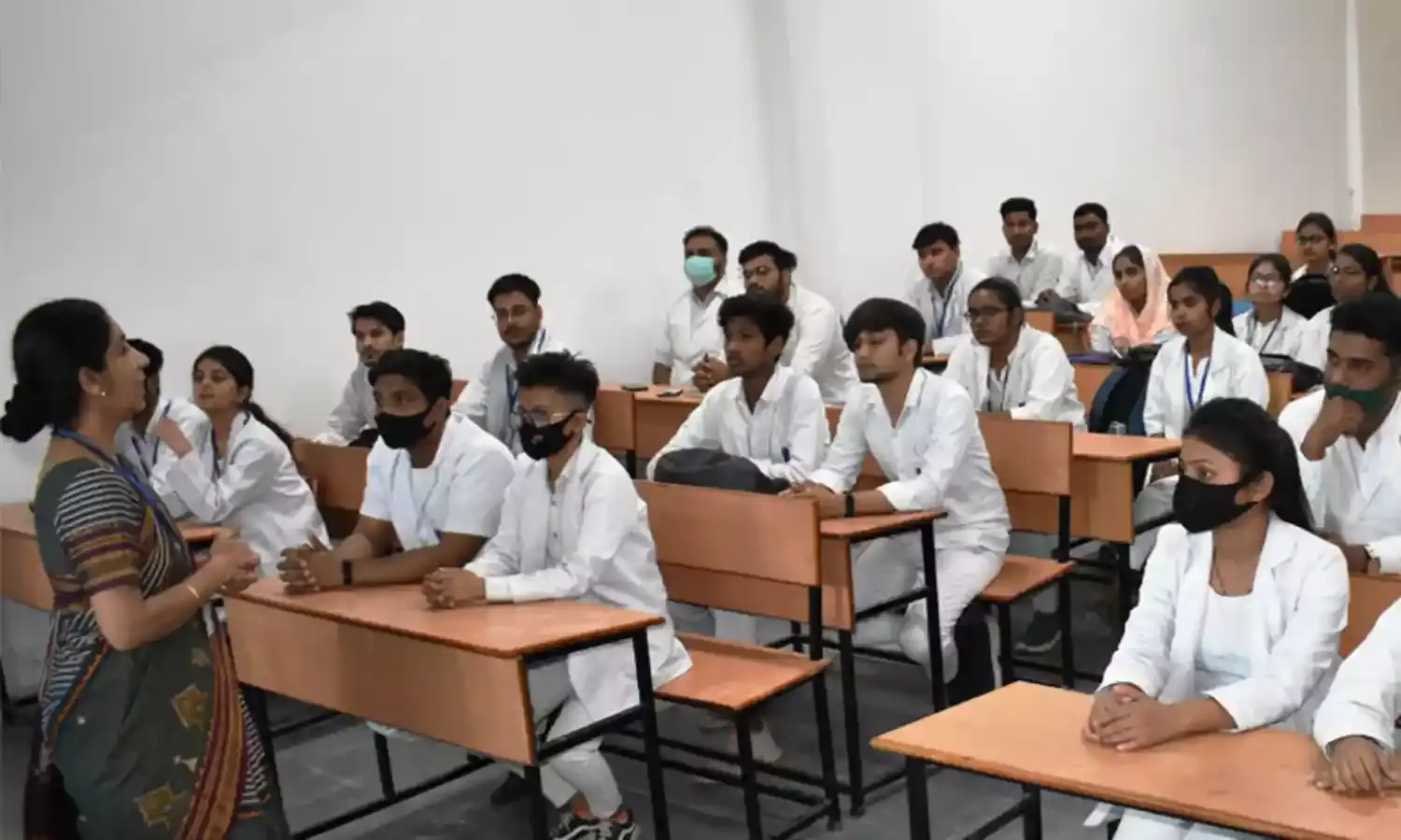 Academic Calendar of BAMS Ayurveda Released