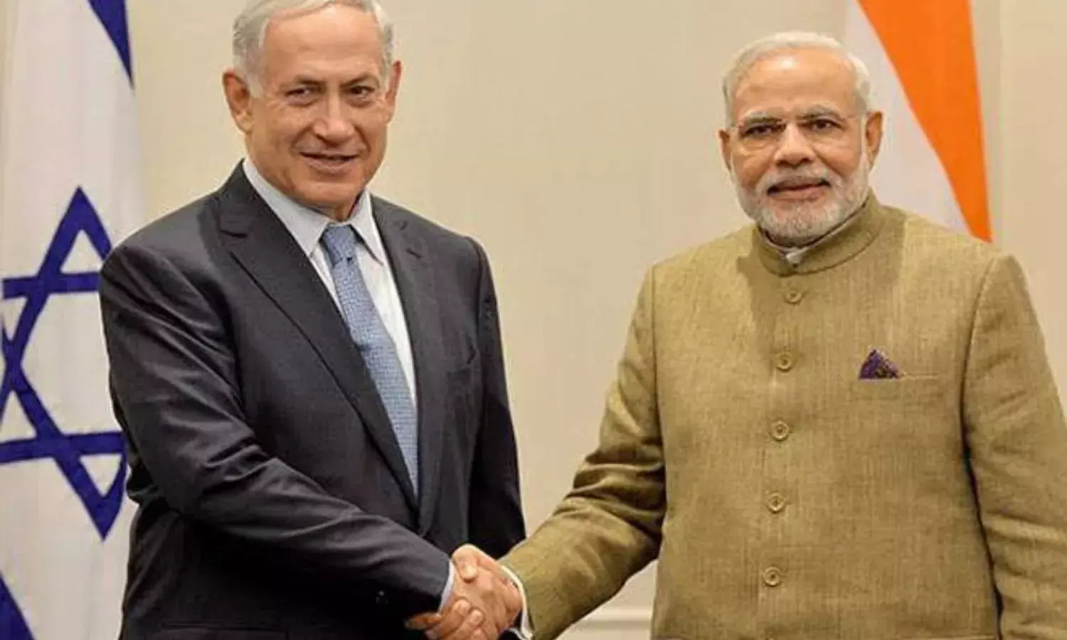 क्या इजराइल के हमले रोकेगा भारत, पीएम मोदी ने पीएम नेतन्याहू से फोन पर की बात