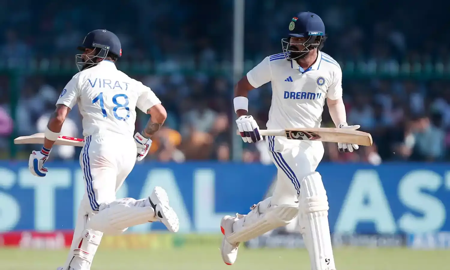 सबसे तेज 27,000 रन पूरे करने वाले बल्‍लेबाल बने विराट कोहली, सचिन सहित इन सभी बल्‍लेबाजों का रिकॉर्ड तोड़ा…