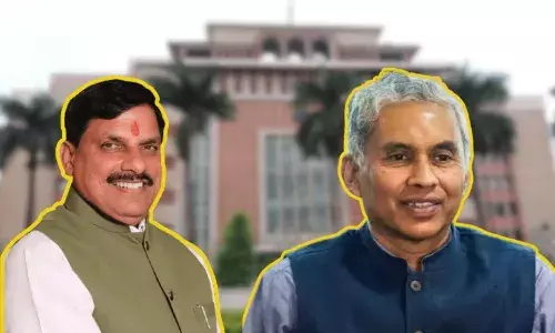 Who is IAS Anurag Jain