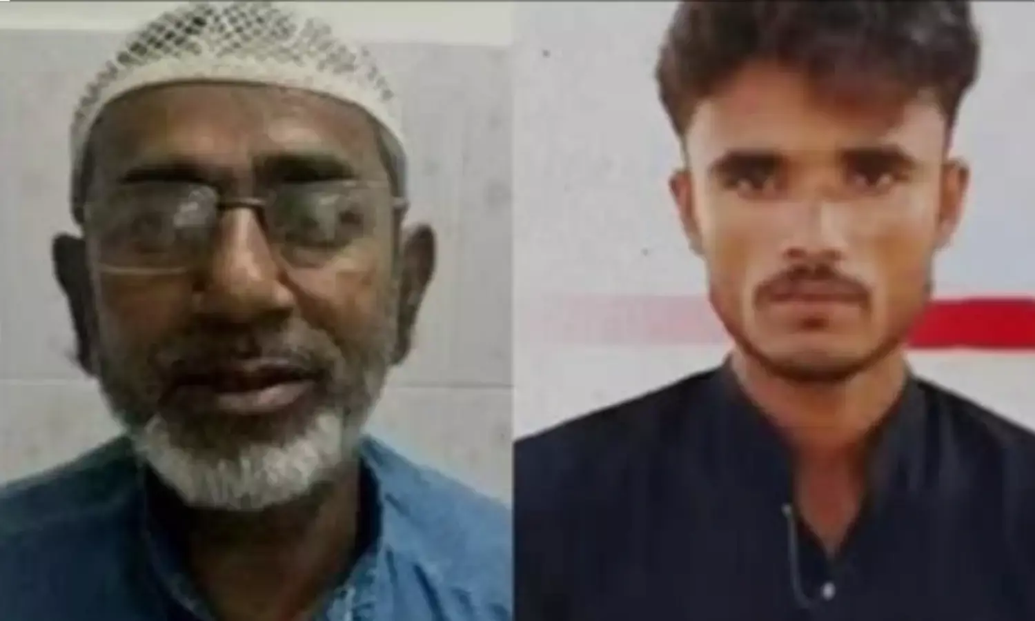 सपा नेता मोईद खान के नौकर राजू की डीएनए रिपोर्ट मैच…