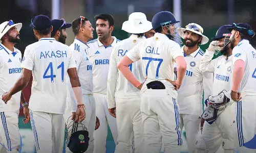 कानपुर में लगी रिकॉर्ड्स की झड़ी, इंडिया बनी दुनिया की पहली ऐसी टीम जिसने पूरे किए...