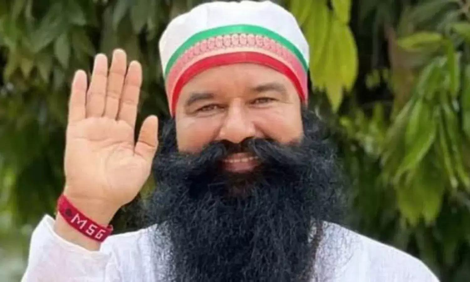 चुनाव से पहले बाबा राम रहीम को मिली पैरोल, चुनाव आयोग ने दी राहत