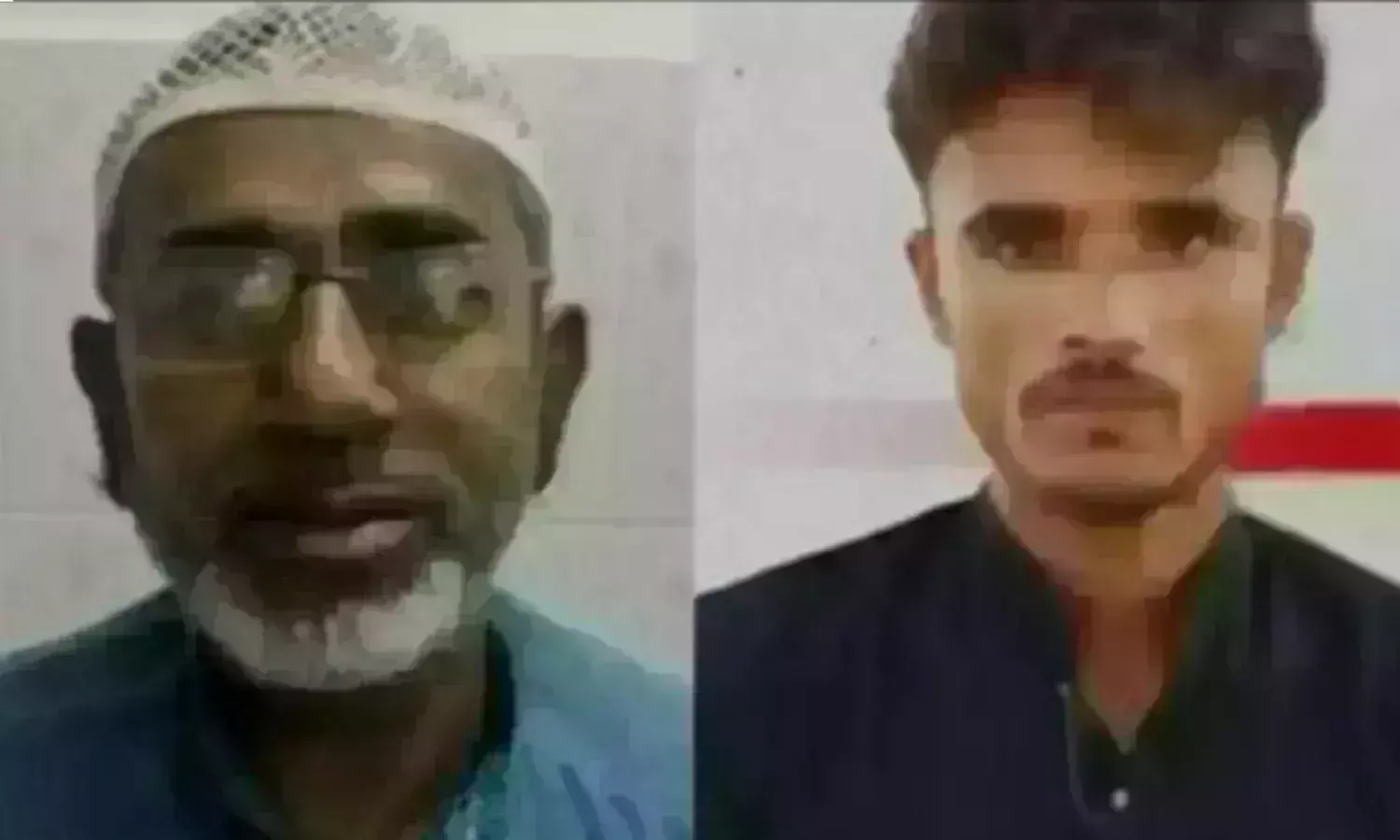 Ayodhya Gang Rape Case