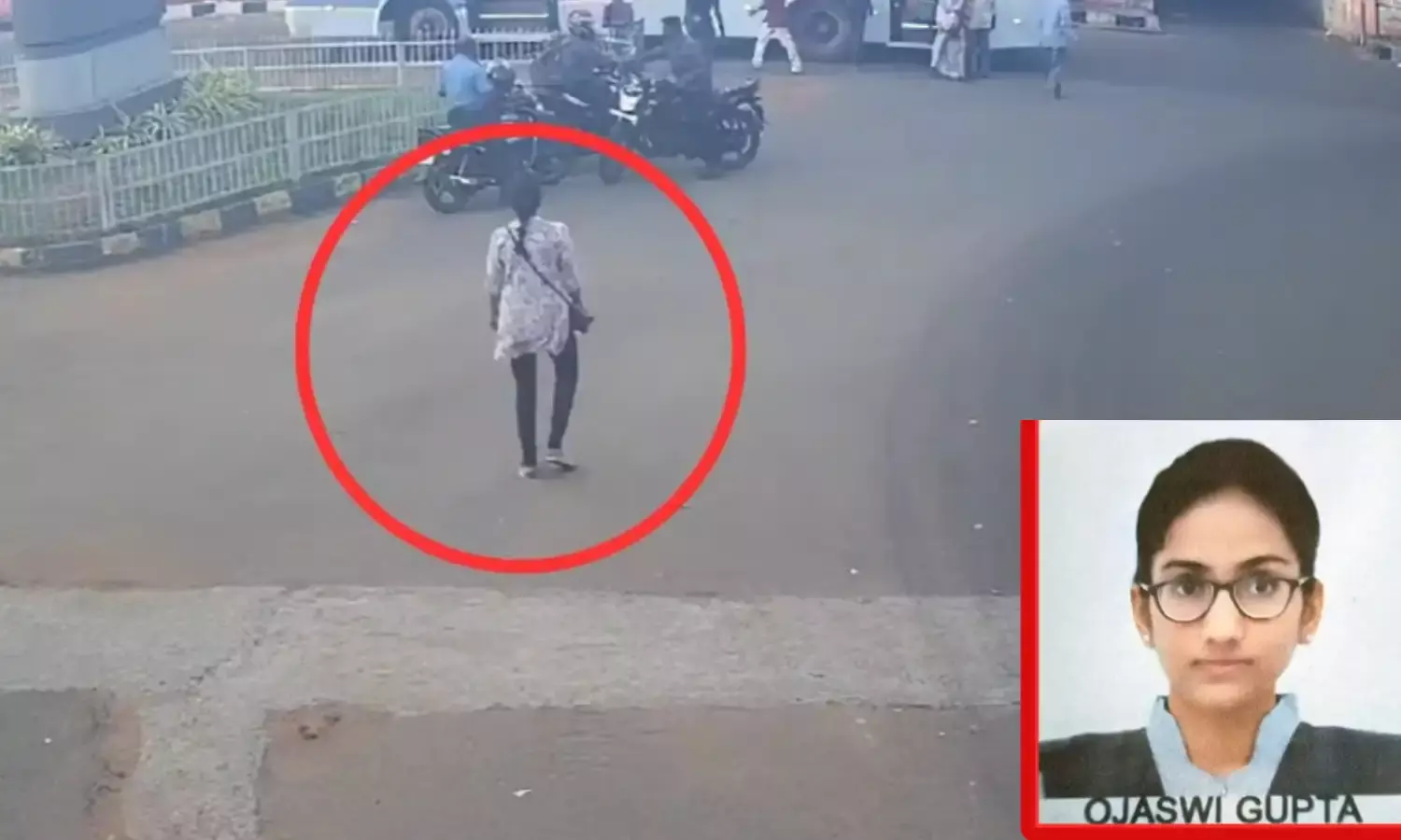 इंदौर की ओजस्वी गुप्ता का 16 दिन बाद भी कोई सुराग नहीं, जीतू पटवारी ने मुख्यमंत्री से की मदद की अपील