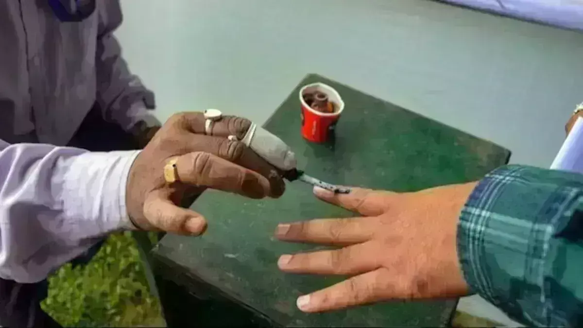 उप चुनाव की तारीख बदली